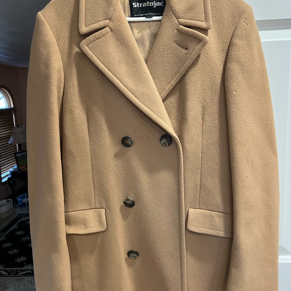 Stratojac Jacket - Picture 10 of 13
